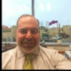 Meet your Posher, Tony